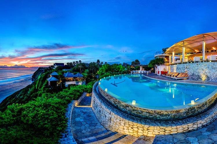 Magnificant Bali Tour 11 Days